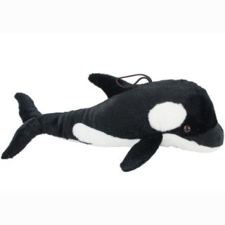 Obrázek z Kosatka  plyš 35cm (4) 